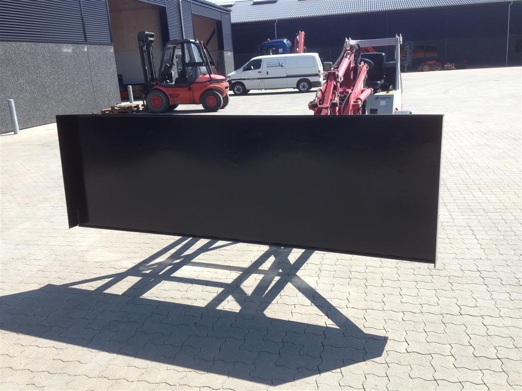 Kompaktlader of the type Sonstige KS Kornskubber, Gebrauchtmaschine in Roslev (Picture 2)