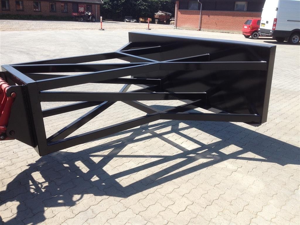 Kompaktlader of the type Sonstige KS Kornskubber, Gebrauchtmaschine in Roslev (Picture 3)