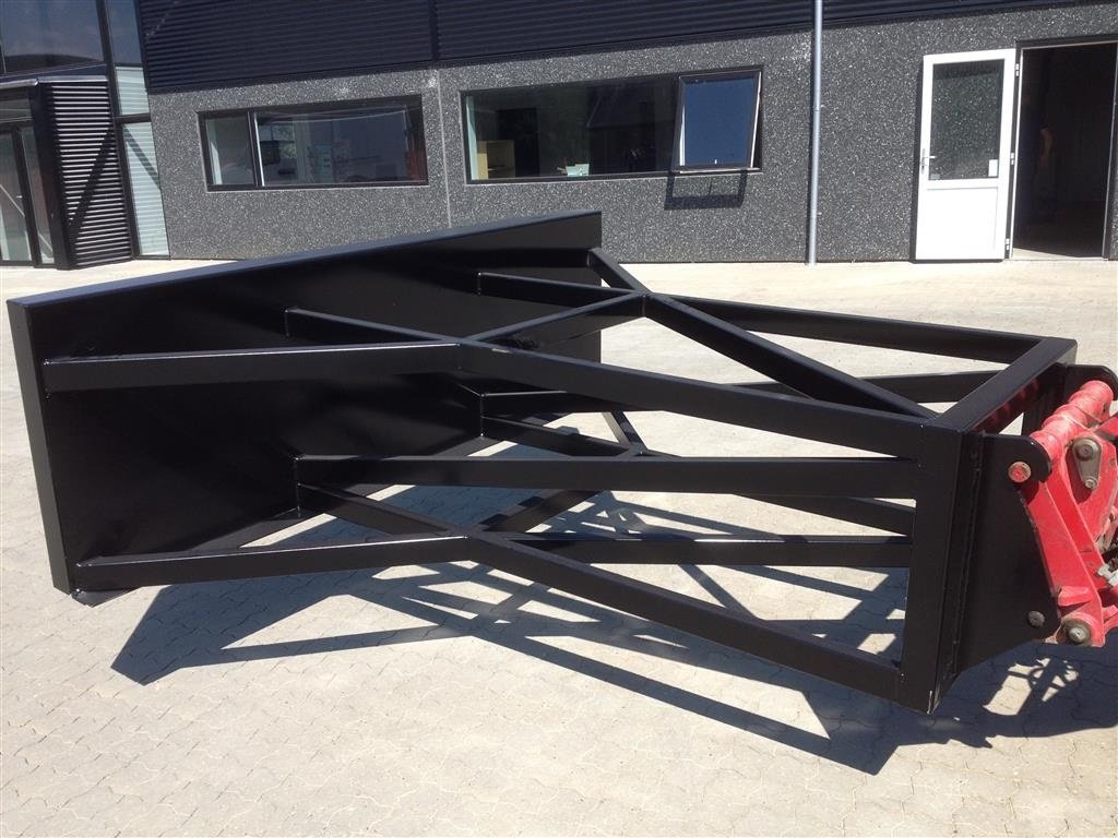 Kompaktlader of the type Sonstige KS Kornskubber, Gebrauchtmaschine in Roslev (Picture 4)