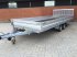 PKW-Anhänger Türe ait Variant 3500-U5 Vippetrailer, Gebrauchtmaschine içinde Roslev (resim 4)