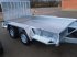 PKW-Anhänger a típus Variant 2718 M3 Maskintrailer Alubund, Gebrauchtmaschine ekkor: Roslev (Kép 6)