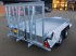 PKW-Anhänger a típus Variant 2718 M3 Maskintrailer Alubund, Gebrauchtmaschine ekkor: Roslev (Kép 3)