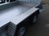 PKW-Anhänger a típus Variant 2718 M3 Maskintrailer Alubund, Gebrauchtmaschine ekkor: Roslev (Kép 7)