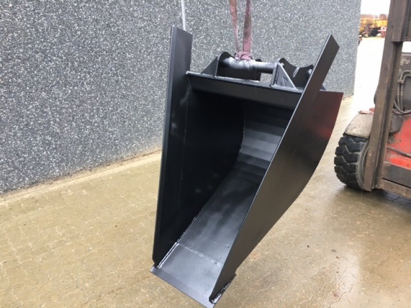 Sonstige Bagger & Lader типа Sonstige Profilskovl 70/40 - åbning 100 cm., Gebrauchtmaschine в Roslev (Фотография 6)