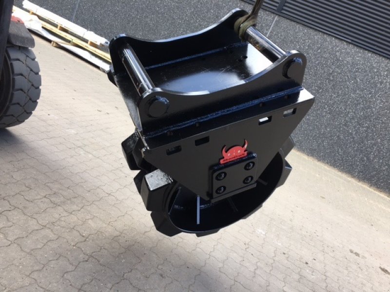 Sonstiges of the type Sonstige Skancraft - KSM, Gebrauchtmaschine in Roslev (Picture 13)