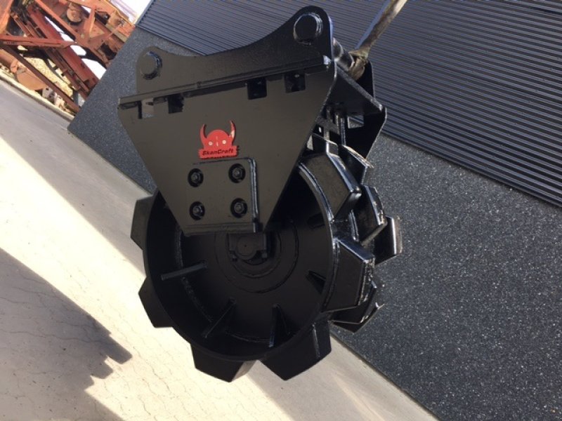 Sonstiges of the type Sonstige Skancraft - KSM, Gebrauchtmaschine in Roslev (Picture 11)