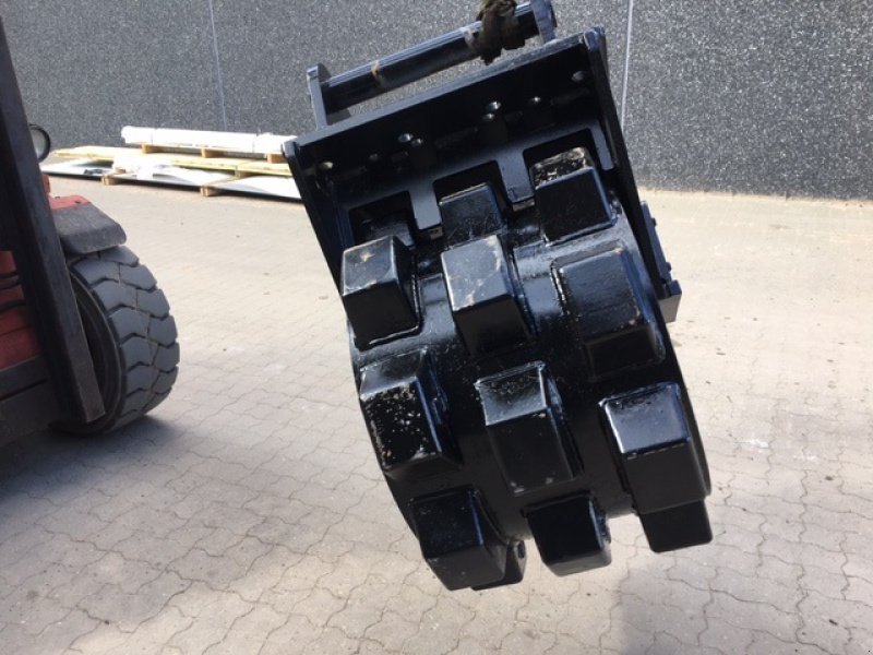 Sonstiges of the type Sonstige Skancraft - KSM, Gebrauchtmaschine in Roslev (Picture 10)