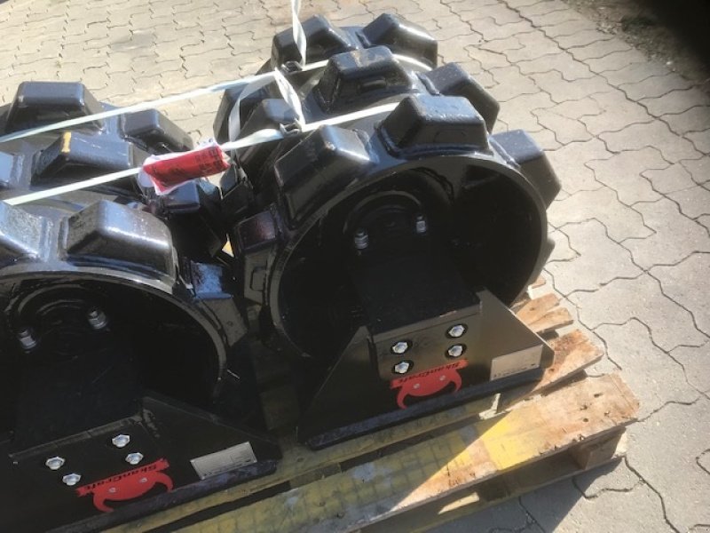 Sonstiges of the type Sonstige Skancraft - KSM, Gebrauchtmaschine in Roslev (Picture 8)