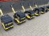 Sonstige Bagger & Lader типа Bomag Alle modeller, Gebrauchtmaschine в Roslev (Фотография 10)