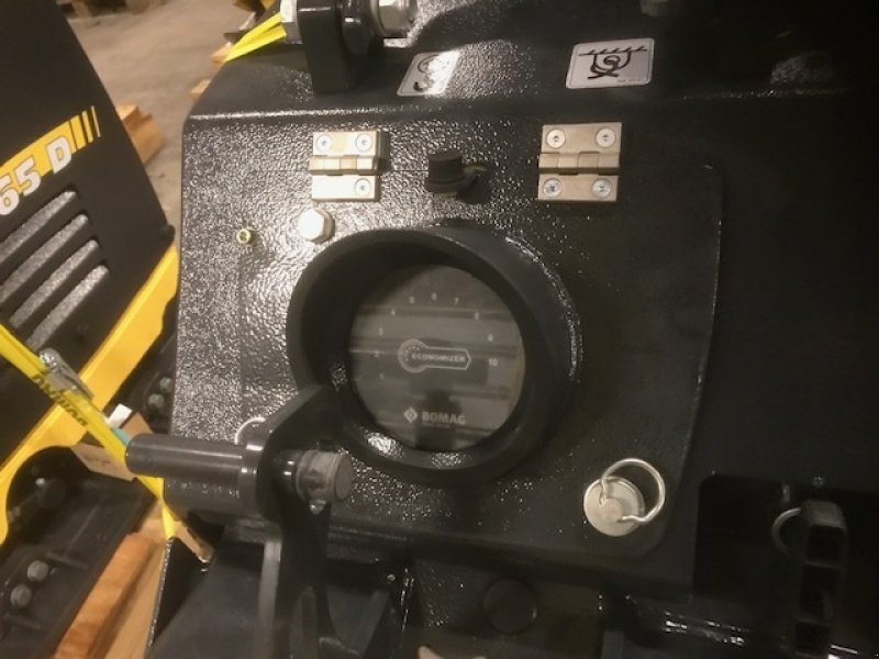 Sonstige Bagger & Lader типа Bomag Alle modeller, Gebrauchtmaschine в Roslev (Фотография 24)