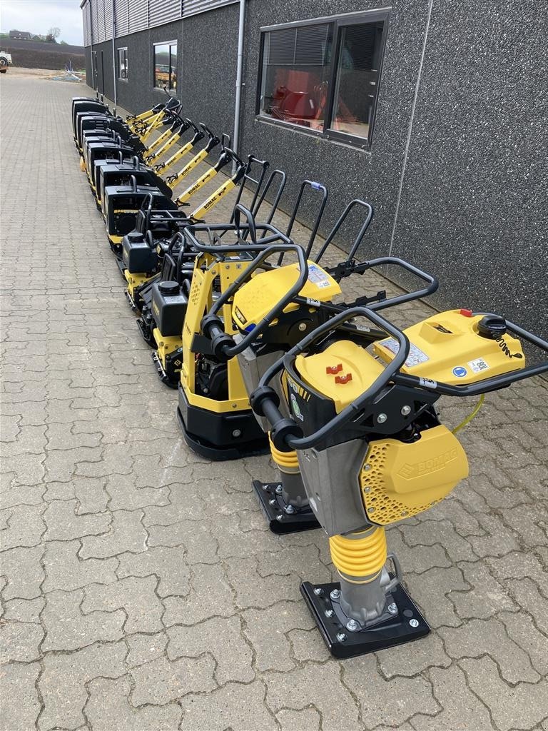 Sonstige Bagger & Lader типа Bomag Alle modeller, Gebrauchtmaschine в Roslev (Фотография 7)