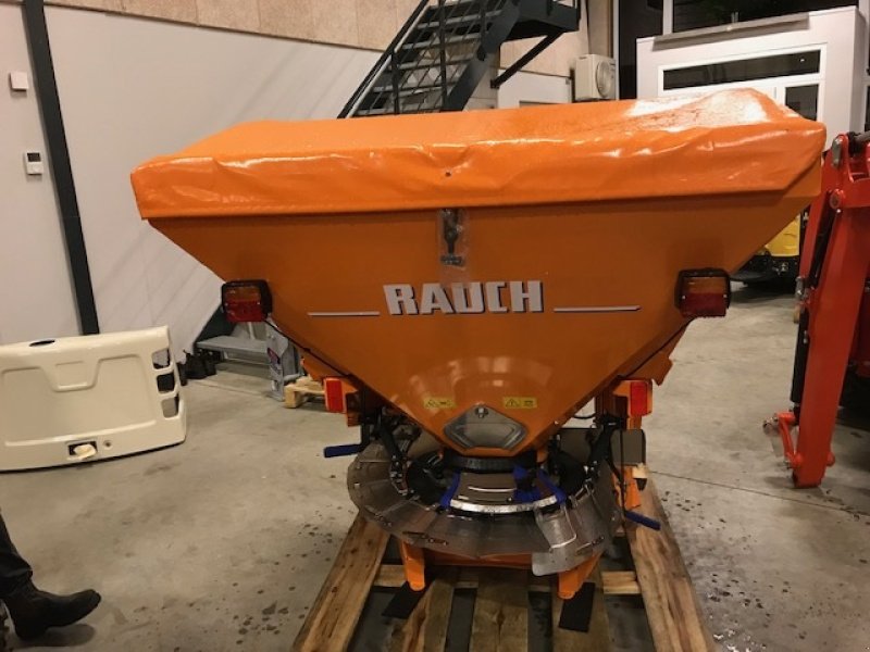 Sandstreuer & Salzstreuer типа Rauch AXEO 18.1, Gebrauchtmaschine в Roslev (Фотография 3)