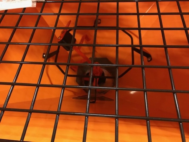 Sandstreuer & Salzstreuer типа Rauch AXEO 18.1, Gebrauchtmaschine в Roslev (Фотография 5)