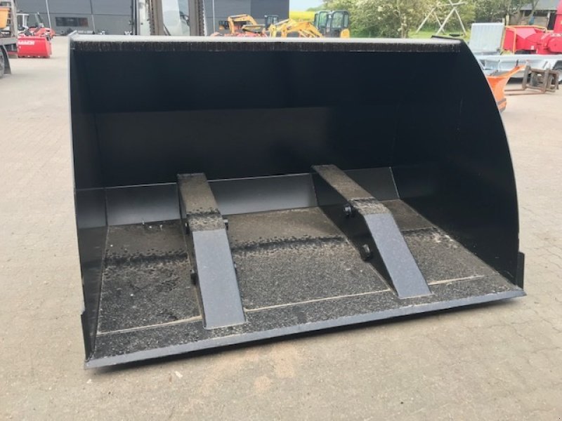 Sonstige Bagger & Lader Türe ait Sonstige Højtipskovl, Gebrauchtmaschine içinde Roslev (resim 6)