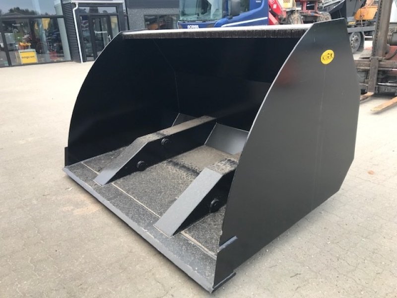 Sonstige Bagger & Lader Türe ait Sonstige Højtipskovl, Gebrauchtmaschine içinde Roslev (resim 5)