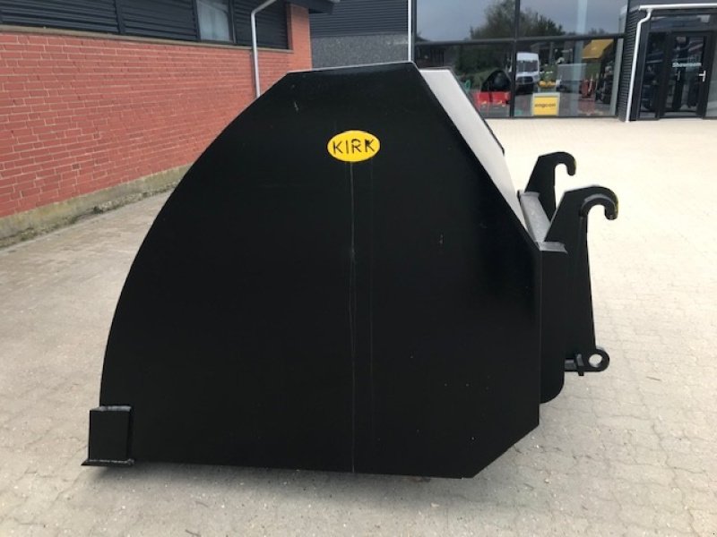 Sonstige Bagger & Lader Türe ait Sonstige Højtipskovl, Gebrauchtmaschine içinde Roslev (resim 1)