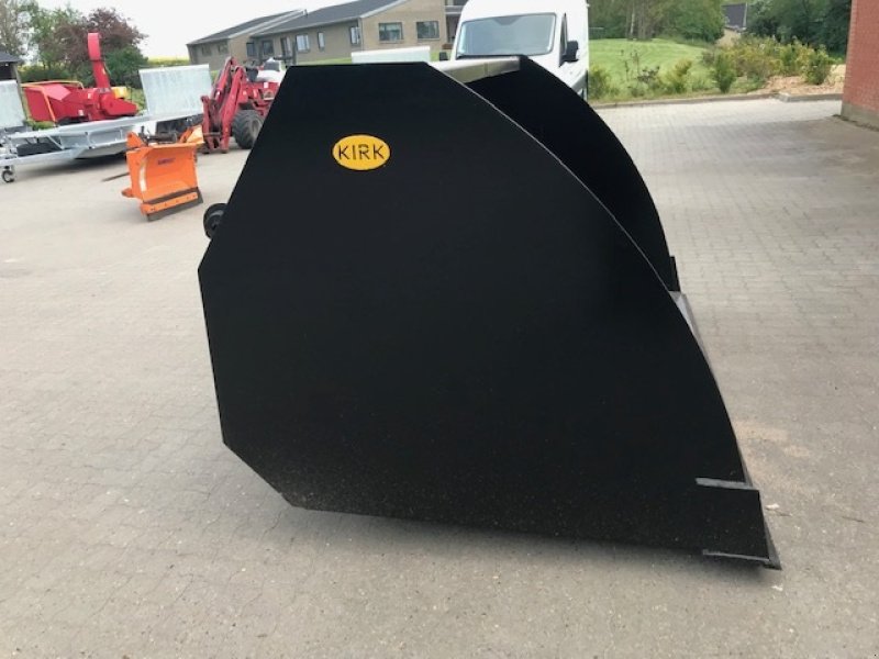 Sonstige Bagger & Lader Türe ait Sonstige Højtipskovl, Gebrauchtmaschine içinde Roslev (resim 3)