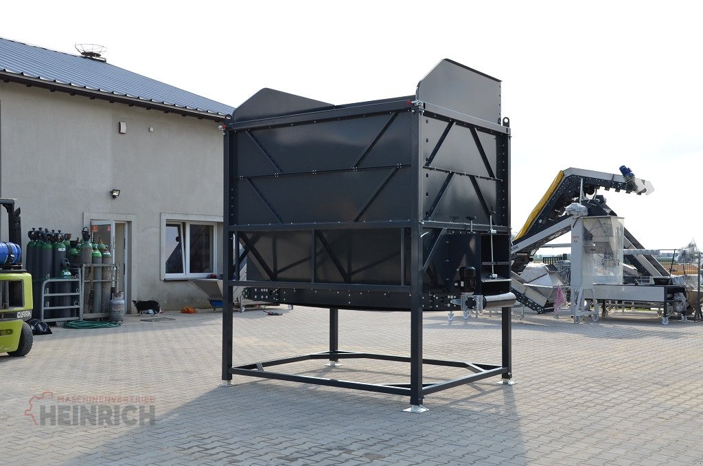 Sonstige Kartoffeltechnik del tipo KMK Vorratsbunker, Bunker, Kartoffelbunker, Neumaschine en Ehekirchen (Imagen 2)