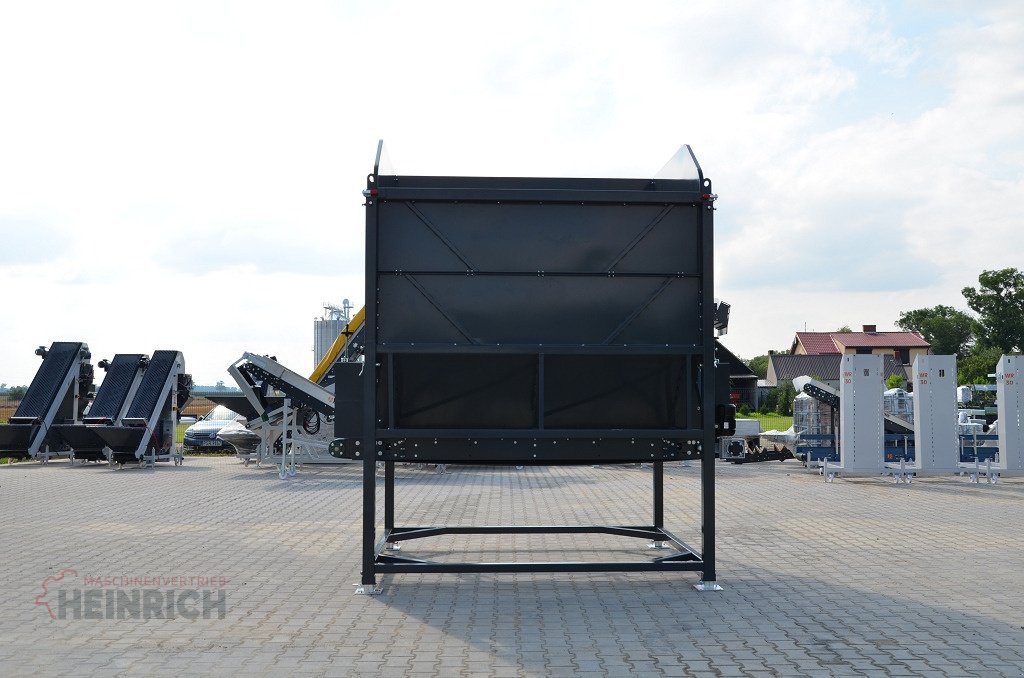 Sonstige Kartoffeltechnik del tipo KMK Vorratsbunker, Bunker, Kartoffelbunker, Neumaschine en Ehekirchen (Imagen 5)