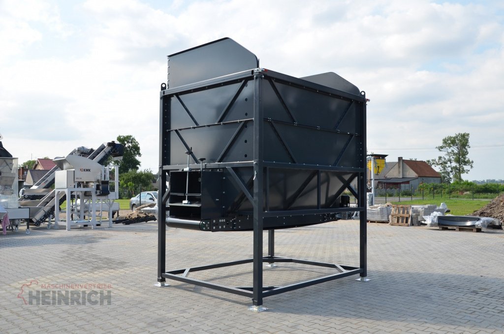 Sonstige Kartoffeltechnik del tipo KMK Vorratsbunker, Bunker, Kartoffelbunker, Neumaschine en Ehekirchen (Imagen 10)