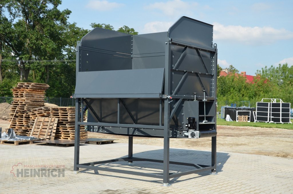 Sonstige Kartoffeltechnik del tipo KMK Vorratsbunker, Bunker, Kartoffelbunker, Neumaschine en Ehekirchen (Imagen 11)