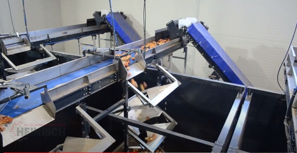 Sonstige Kartoffeltechnik del tipo KMK Vorratsbunker, Bunker, Kartoffelbunker, Neumaschine en Ehekirchen (Imagen 3)