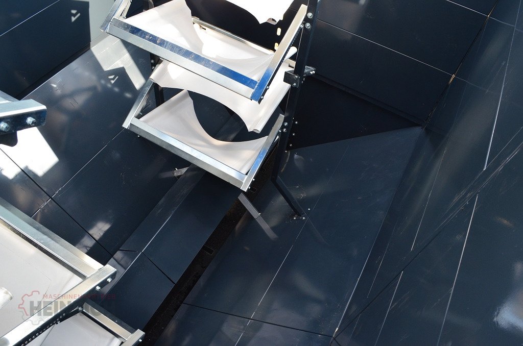 Sonstige Kartoffeltechnik del tipo KMK Vorratsbunker, Bunker, Kartoffelbunker, Neumaschine en Ehekirchen (Imagen 12)