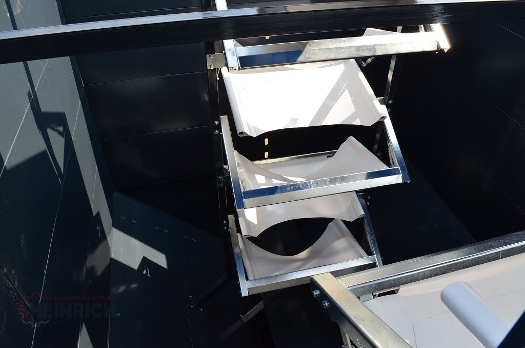 Sonstige Kartoffeltechnik del tipo KMK Vorratsbunker, Bunker, Kartoffelbunker, Neumaschine en Ehekirchen (Imagen 13)