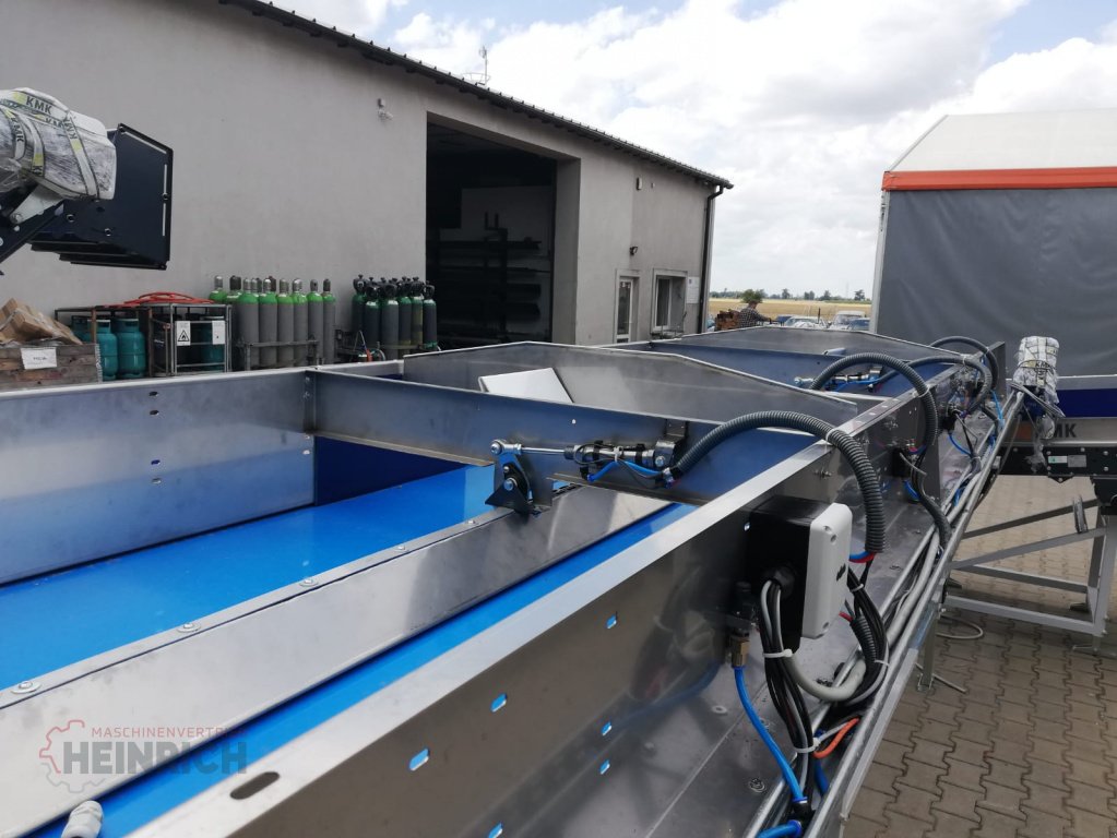 Sonstige Kartoffeltechnik del tipo KMK Vorratsbunker, Bunker, Kartoffelbunker, Neumaschine en Ehekirchen (Imagen 15)