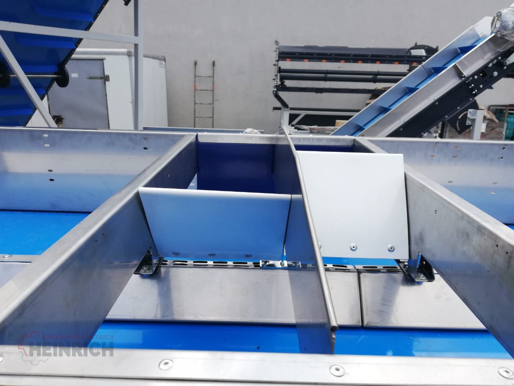 Sonstige Kartoffeltechnik del tipo KMK Vorratsbunker, Bunker, Kartoffelbunker, Neumaschine en Ehekirchen (Imagen 16)