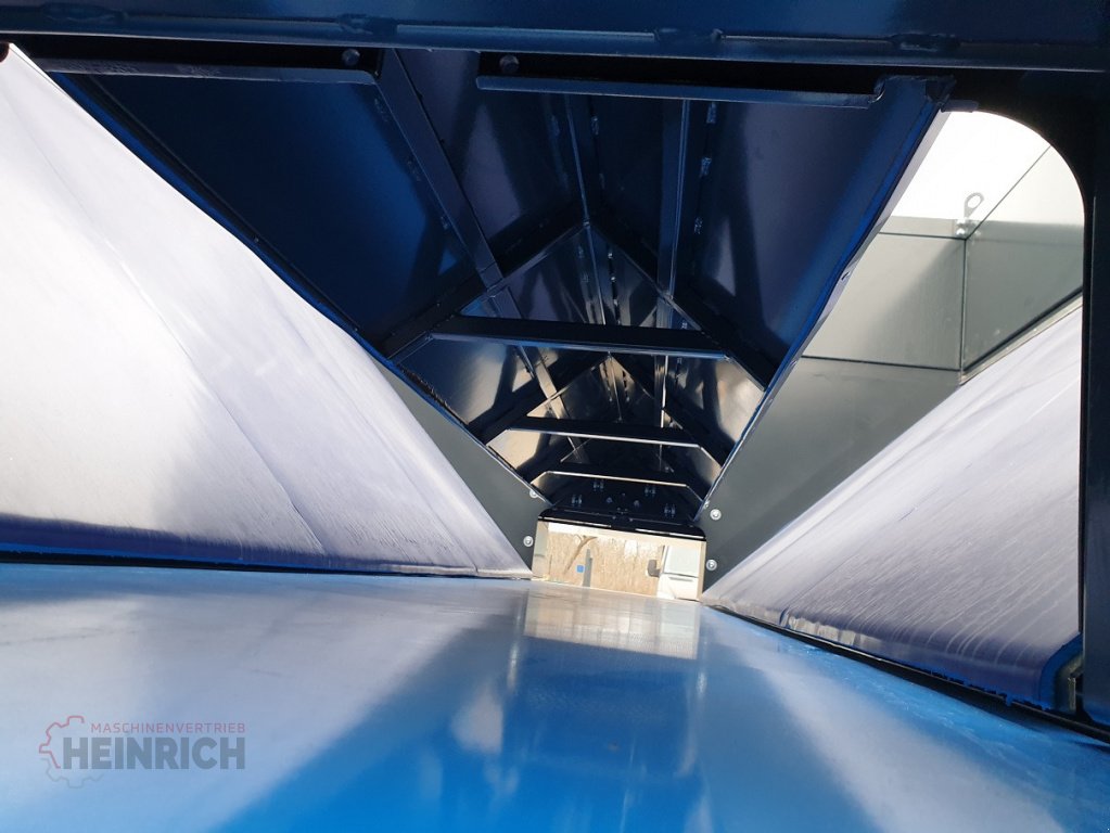 Sonstige Kartoffeltechnik del tipo KMK Vorratsbunker, Bunker, Kartoffelbunker, Neumaschine en Ehekirchen (Imagen 17)