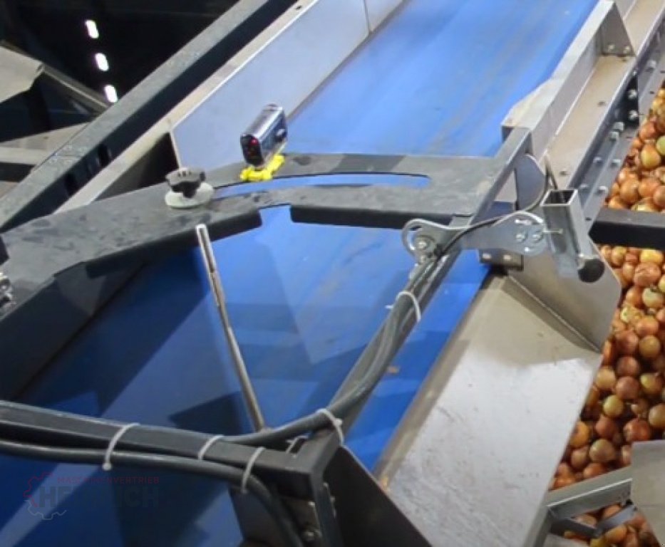 Sonstige Kartoffeltechnik del tipo KMK Vorratsbunker, Bunker, Kartoffelbunker, Neumaschine en Ehekirchen (Imagen 18)