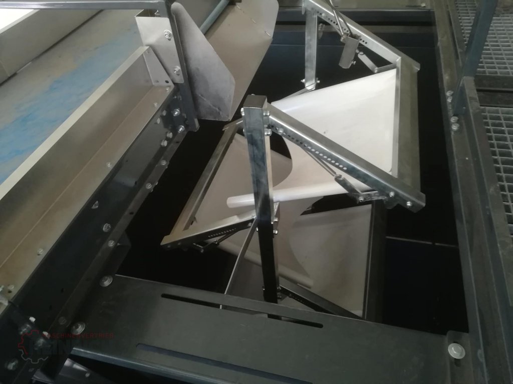 Sonstige Kartoffeltechnik del tipo KMK Vorratsbunker, Bunker, Kartoffelbunker, Neumaschine en Ehekirchen (Imagen 19)