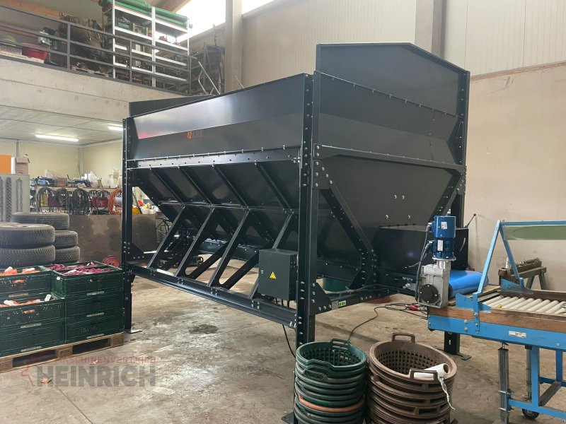 Sonstige Kartoffeltechnik typu KMK Vorratsbunker, Bunker, Kartoffelbunker, Neumaschine v Ehekirchen (Obrázek 1)