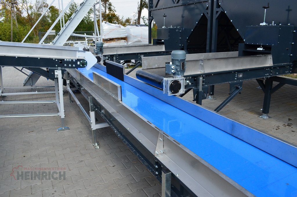 Sonstige Kartoffeltechnik del tipo KMK Vorratsbunker, Bunker, Kartoffelbunker, Neumaschine en Ehekirchen (Imagen 24)