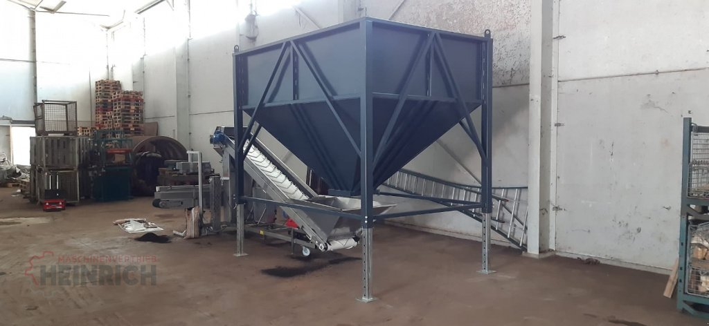 Sonstige Kartoffeltechnik del tipo KMK Vorratsbunker, Bunker, Kartoffelbunker, Neumaschine en Ehekirchen (Imagen 25)