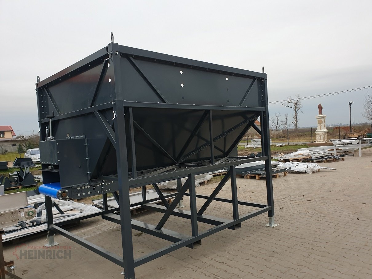 Sonstige Kartoffeltechnik za tip KMK Vorratsbunker, Bunker, Kartoffelbunker, Neumaschine u Ehekirchen (Slika 10)