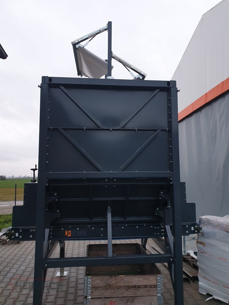 Sonstige Kartoffeltechnik za tip KMK Vorratsbunker, Bunker, Kartoffelbunker, Neumaschine u Ehekirchen (Slika 12)