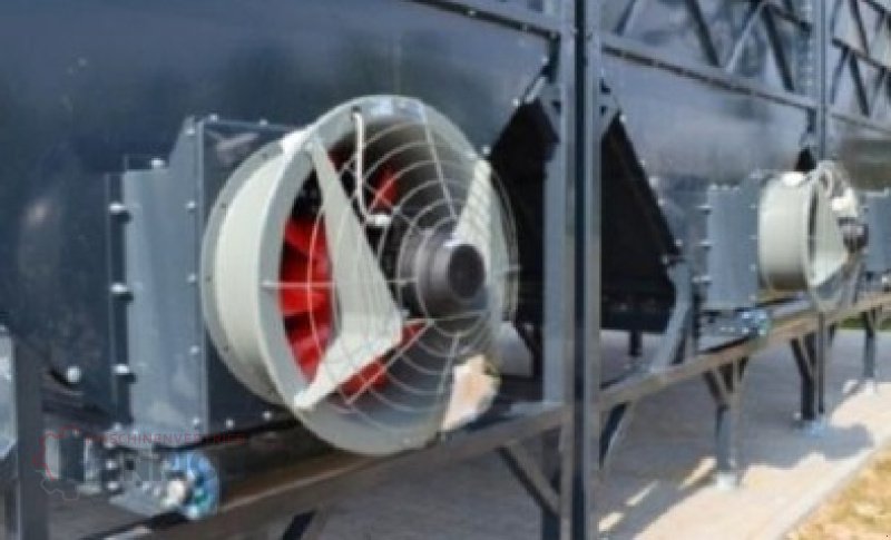 Sonstige Kartoffeltechnik za tip KMK Vorratsbunker, Bunker, Kartoffelbunker, Neumaschine u Ehekirchen (Slika 14)