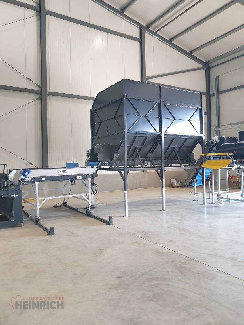 Sonstige Kartoffeltechnik za tip KMK Vorratsbunker, Bunker, Kartoffelbunker, Neumaschine u Ehekirchen (Slika 15)