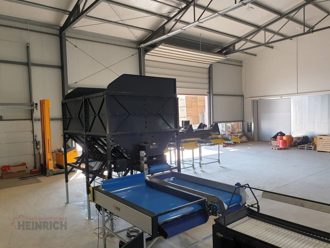 Sonstige Kartoffeltechnik za tip KMK Vorratsbunker, Bunker, Kartoffelbunker, Neumaschine u Ehekirchen (Slika 16)