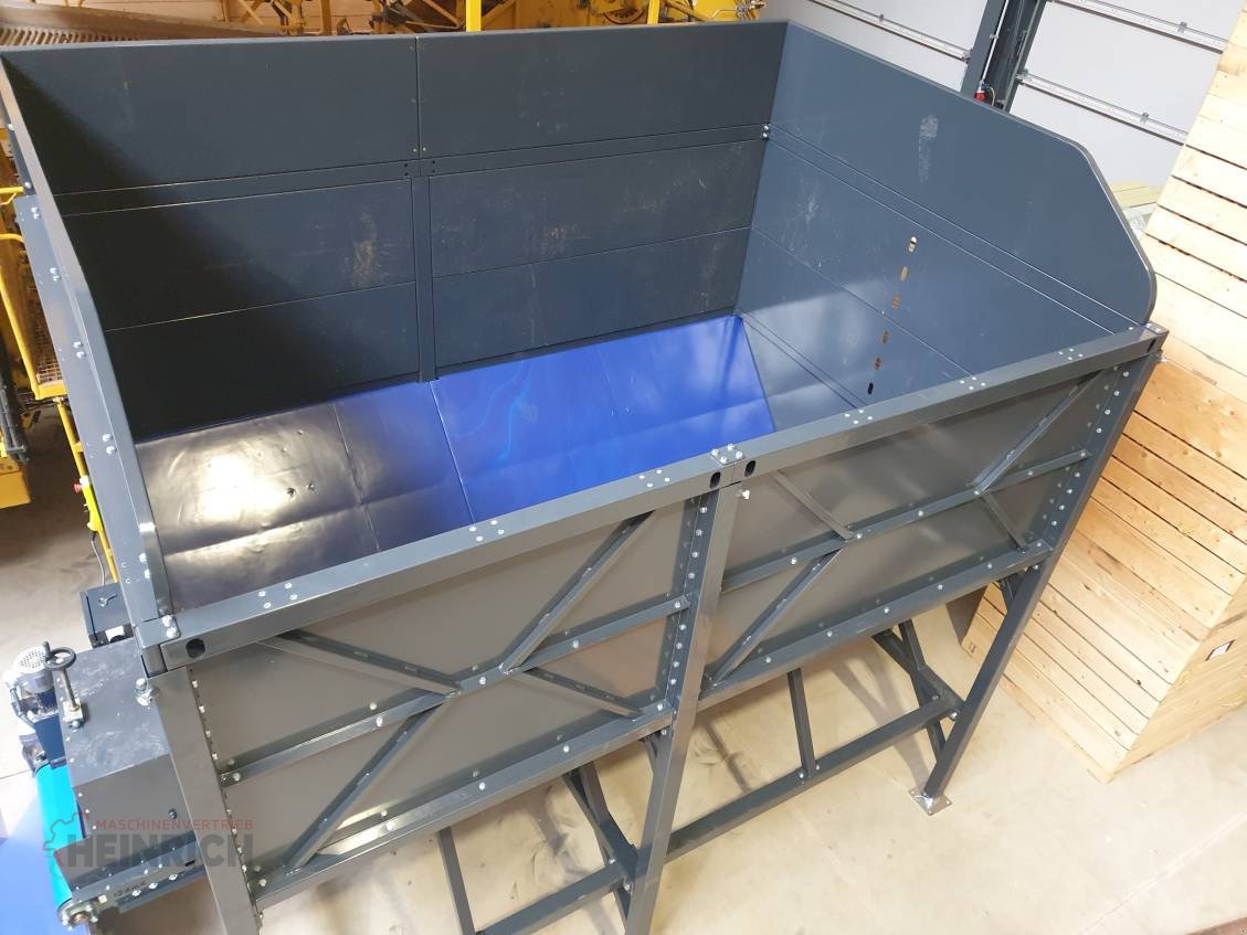 Sonstige Kartoffeltechnik za tip KMK Vorratsbunker, Bunker, Kartoffelbunker, Neumaschine u Ehekirchen (Slika 17)