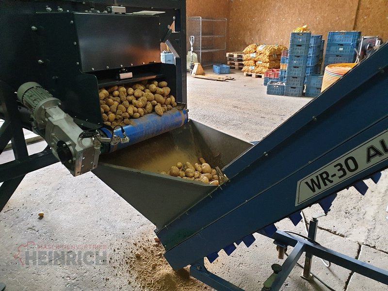 Sonstige Kartoffeltechnik za tip KMK Vorratsbunker, Bunker, Kartoffelbunker, Neumaschine u Ehekirchen (Slika 18)