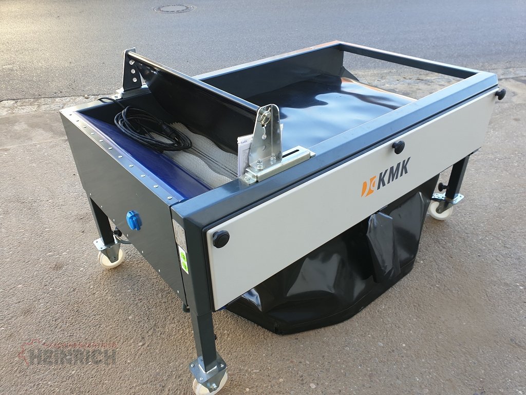 Sonstige Kartoffeltechnik typu KMK Bürstenmaschine, Kartoffelbürstenmaschine, BürstenS1055, Neumaschine w Ehekirchen (Zdjęcie 1)