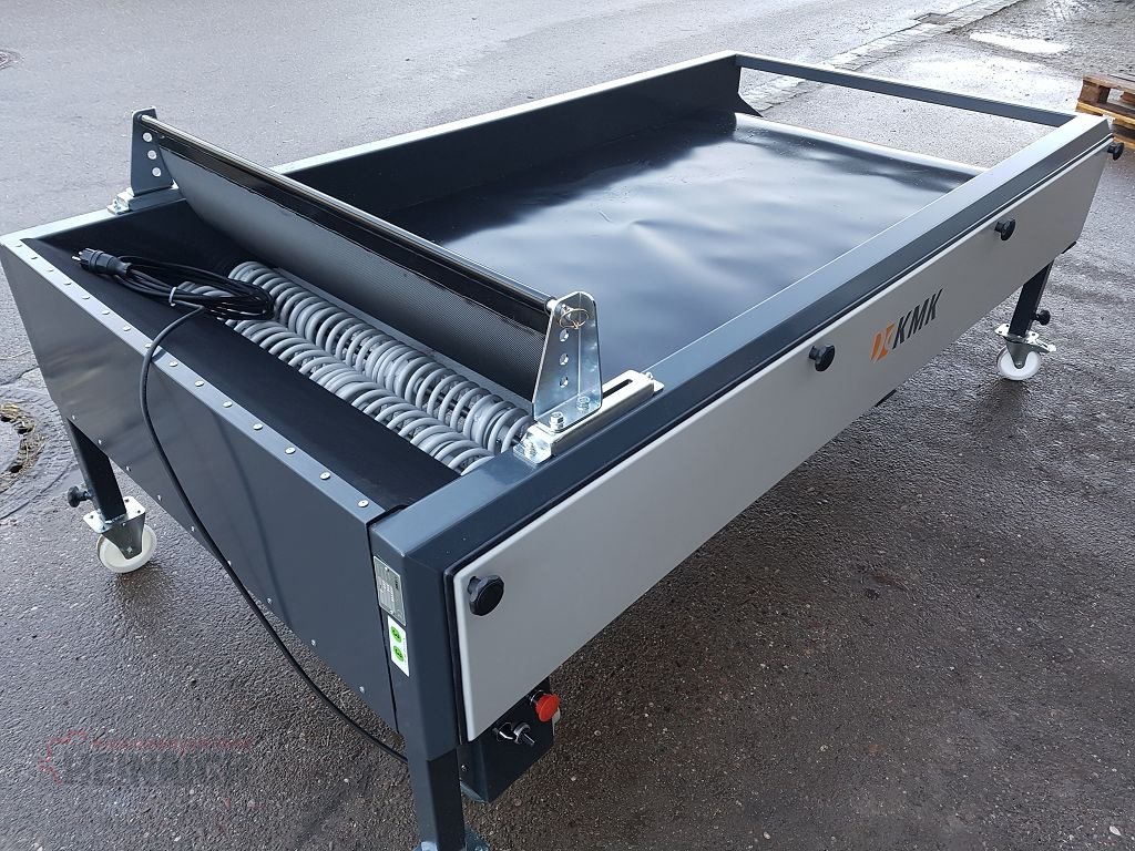Sonstige Kartoffeltechnik typu KMK Bürstenmaschine, Kartoffelbürstenmaschine, BürstenS1055, Neumaschine w Ehekirchen (Zdjęcie 18)