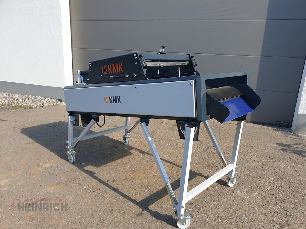 Sonstige Kartoffeltechnik typu KMK Bürstenmaschine, Kartoffelbürstenmaschine, BürstenS1055, Neumaschine w Ehekirchen (Zdjęcie 21)