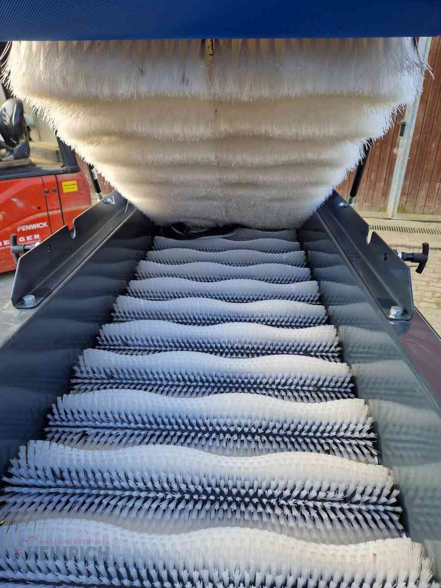 Sonstige Kartoffeltechnik typu KMK Bürstenmaschine, Kartoffelbürstenmaschine, BürstenS1055, Neumaschine v Ehekirchen (Obrázek 1)