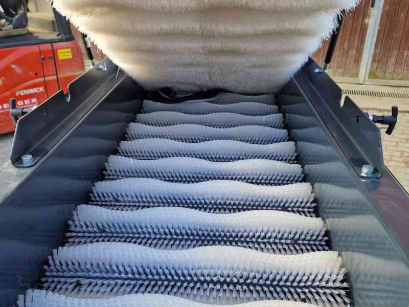 Sonstige Kartoffeltechnik typu KMK Bürstenmaschine, Kartoffelbürstenmaschine, BürstenS1055, Neumaschine v Ehekirchen (Obrázek 1)