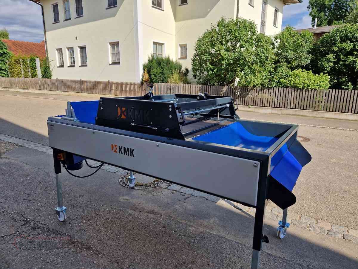 Sonstige Kartoffeltechnik typu KMK Bürstenmaschine, Kartoffelbürstenmaschine, BürstenS1055, Neumaschine v Ehekirchen (Obrázek 3)