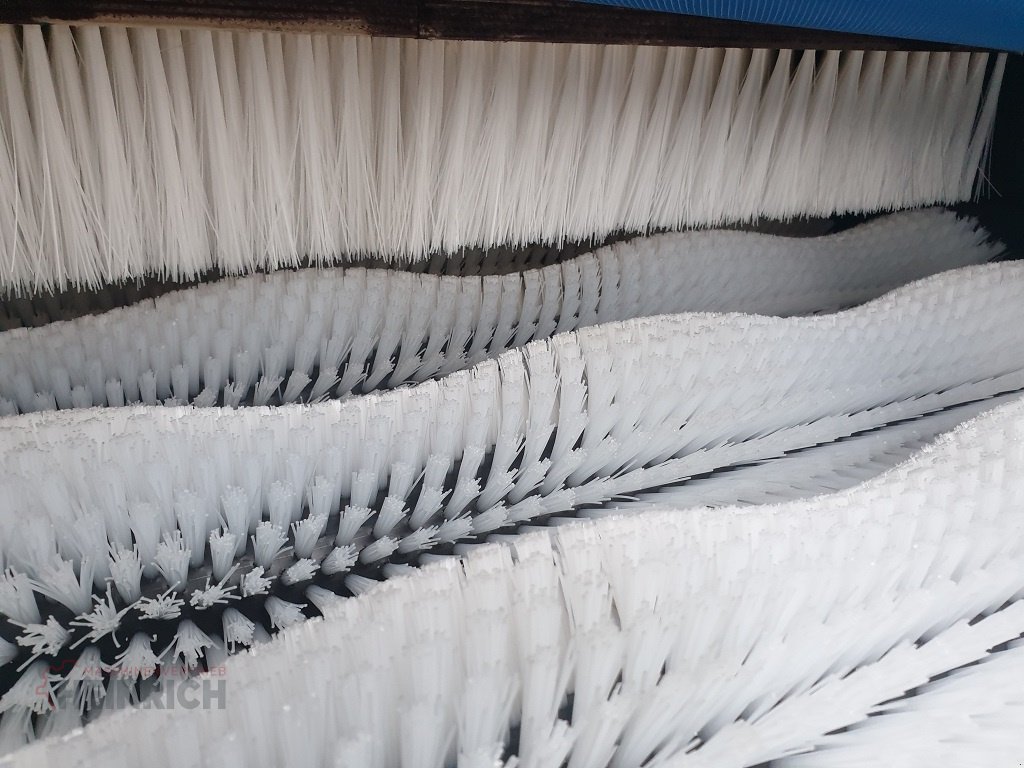 Sonstige Kartoffeltechnik typu KMK Bürstenmaschine, Kartoffelbürstenmaschine, BürstenS1055, Neumaschine v Ehekirchen (Obrázek 9)